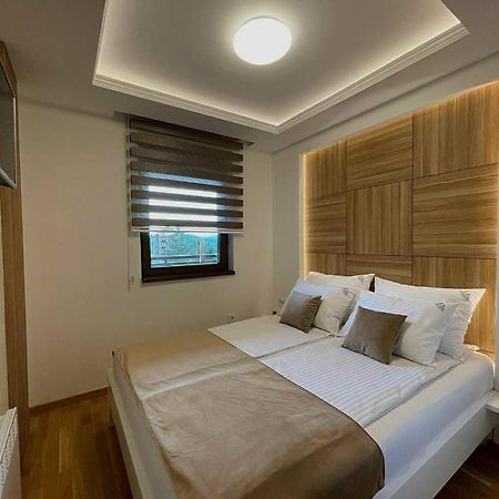 Apartman Stefanovic Vila Darija Lux Zlatibor Exterior foto