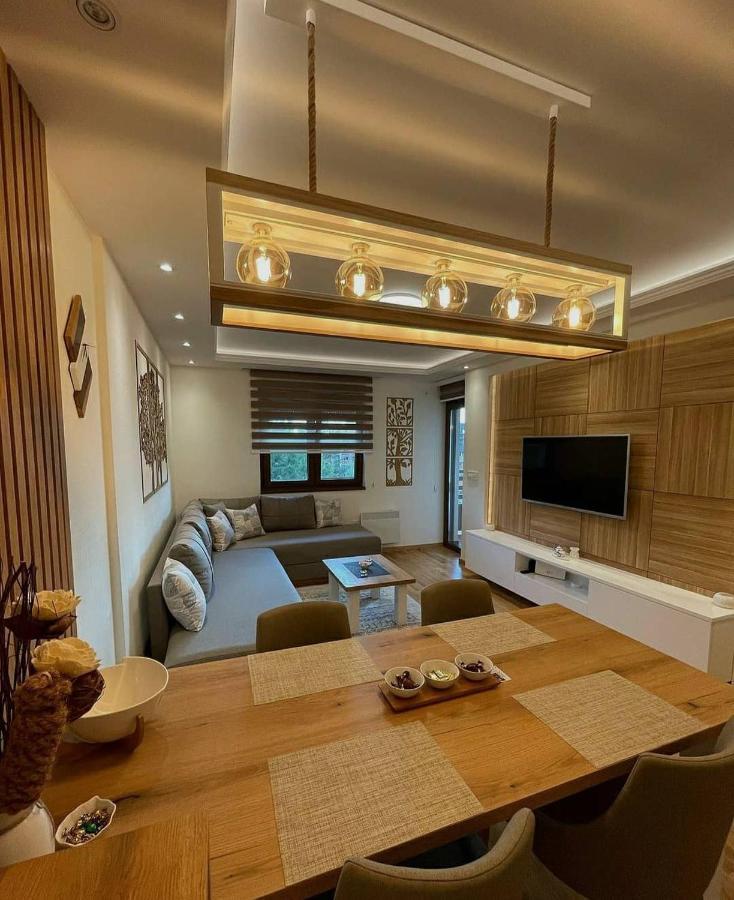 Apartman Stefanovic Vila Darija Lux Zlatibor Exterior foto