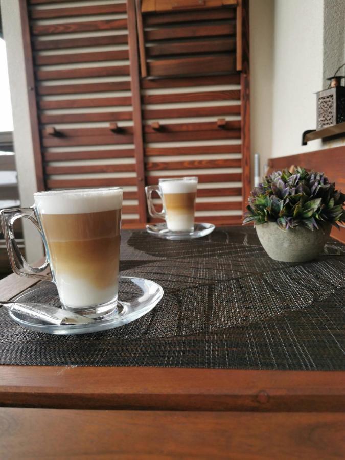 Apartman Stefanovic Vila Darija Lux Zlatibor Exterior foto