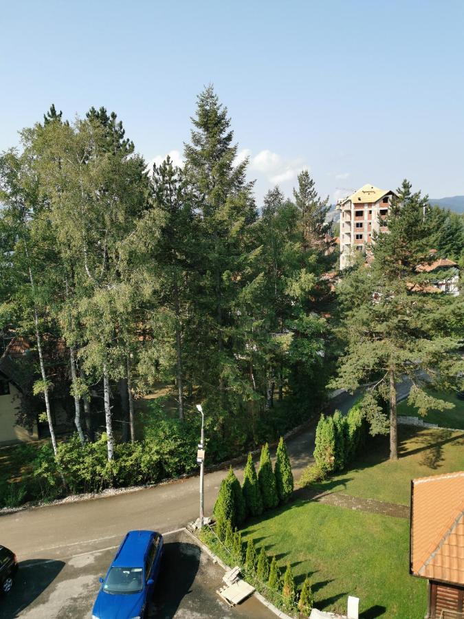 Apartman Stefanovic Vila Darija Lux Zlatibor Exterior foto