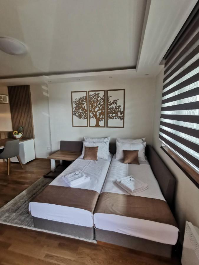 Apartman Stefanovic Vila Darija Lux Zlatibor Exterior foto